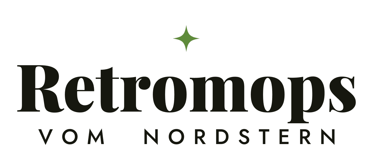 Retromops vom Nordstern